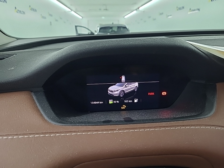Foto 9 van Skoda Enyaq