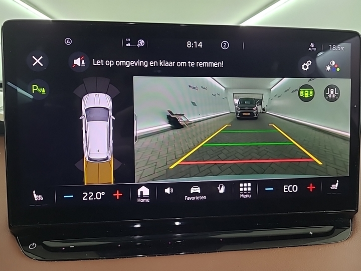 Foto 15 van Skoda Enyaq
