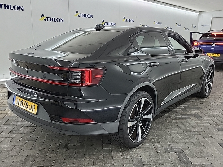 Foto 3 van Polestar 2