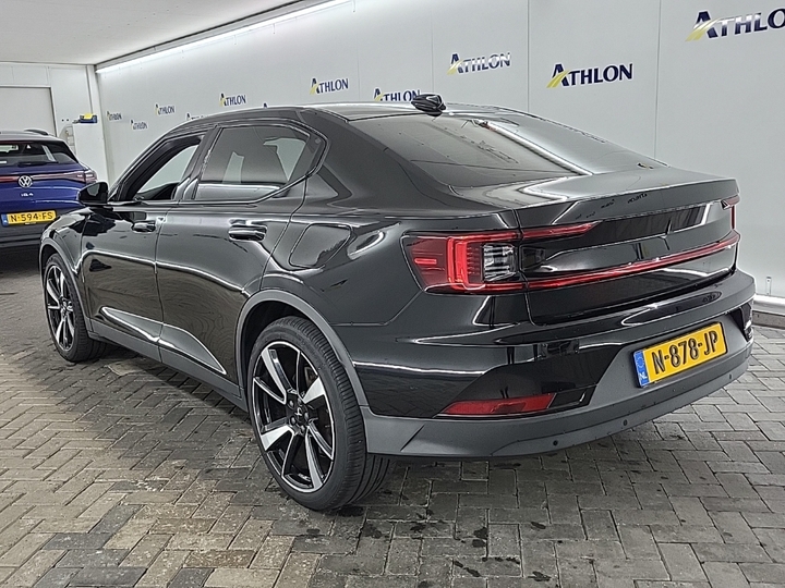 Foto 4 van Polestar 2