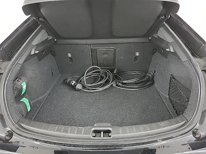 Foto 5 van Polestar 2