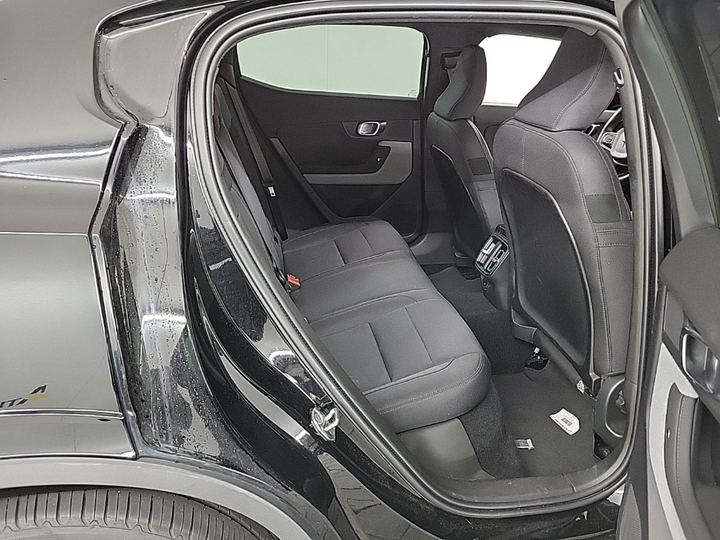 Foto 7 van Polestar 2