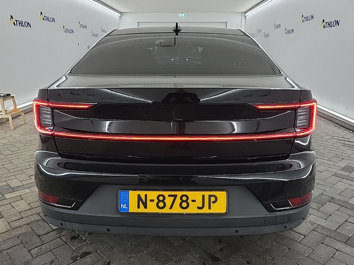 Foto 17 van Polestar 2