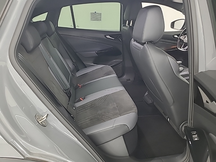 Foto 7 van Volkswagen ID.5