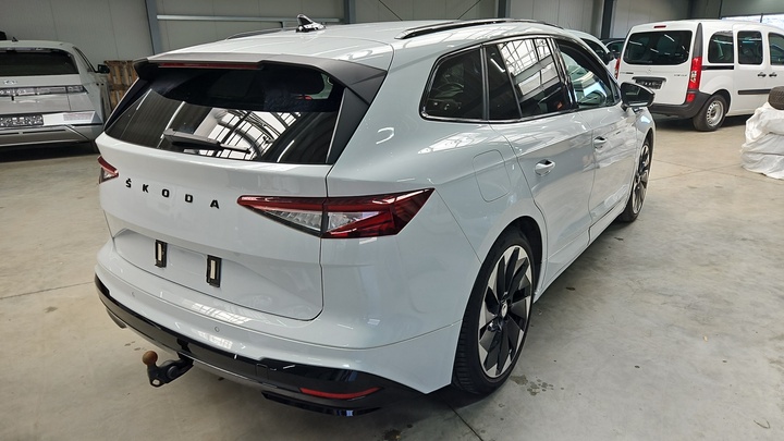 Foto 5 van Skoda Enyaq