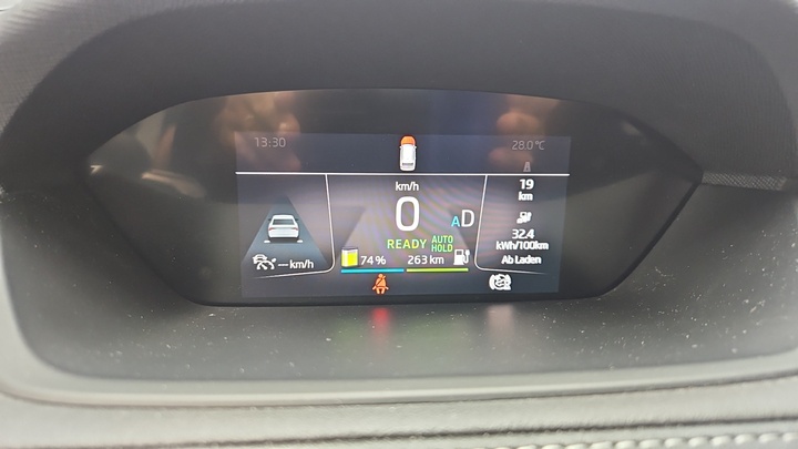 Foto 6 van Skoda Enyaq