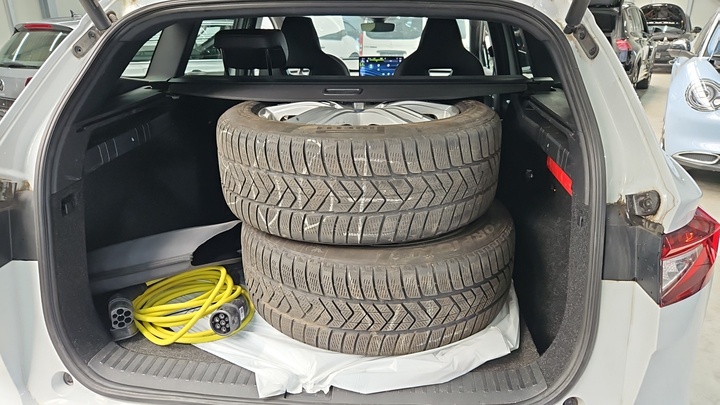 Foto 9 van Skoda Enyaq