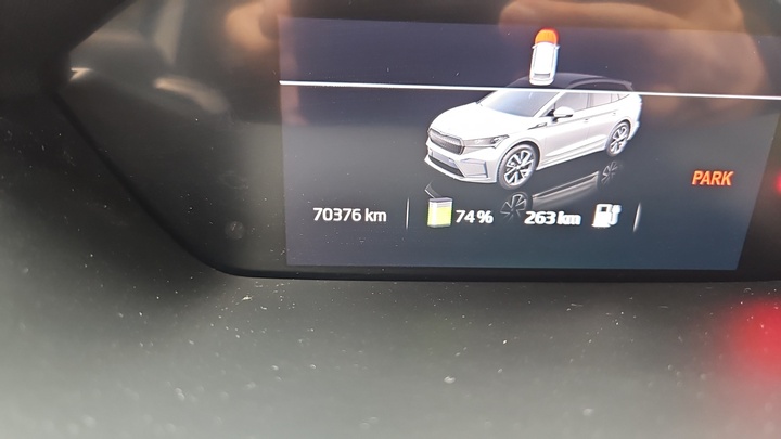 Foto 10 van Skoda Enyaq