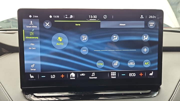 Foto 14 van Skoda Enyaq