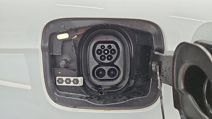 Foto 15 van Skoda Enyaq