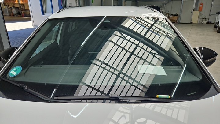 Foto 16 van Skoda Enyaq