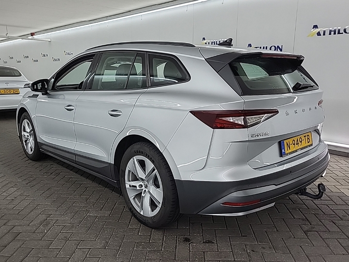 Foto 5 van Skoda Enyaq