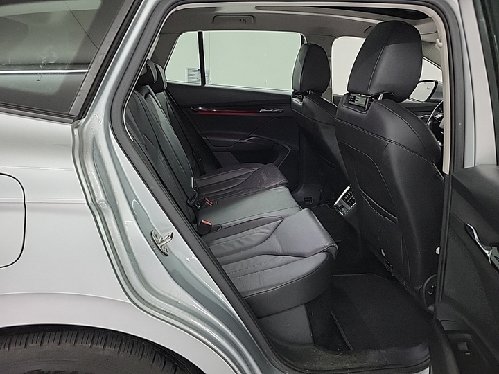 Foto 8 van Skoda Enyaq