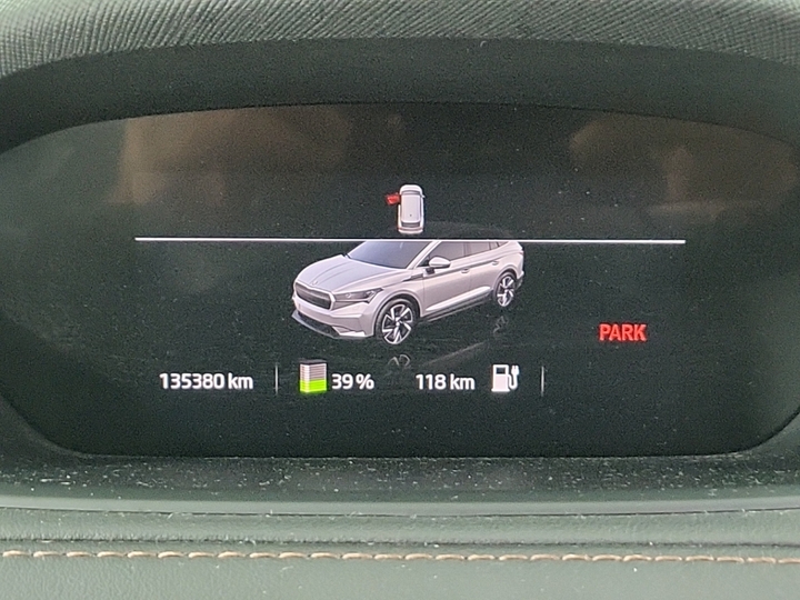 Foto 10 van Skoda Enyaq