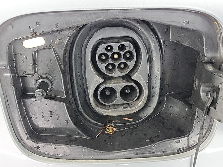 Foto 19 van Skoda Enyaq