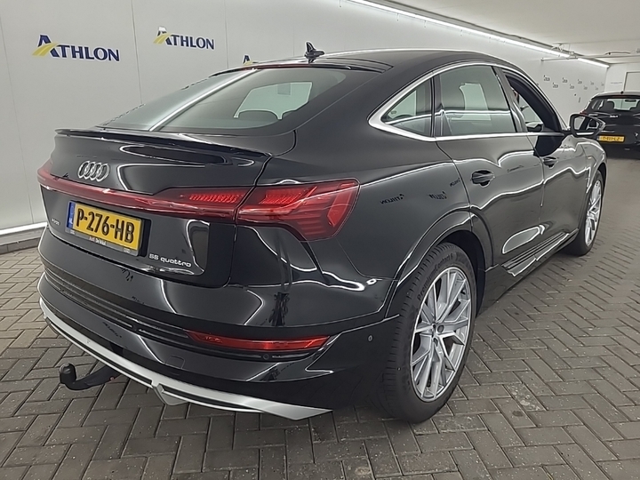 Foto 4 van Audi e-tron sportback