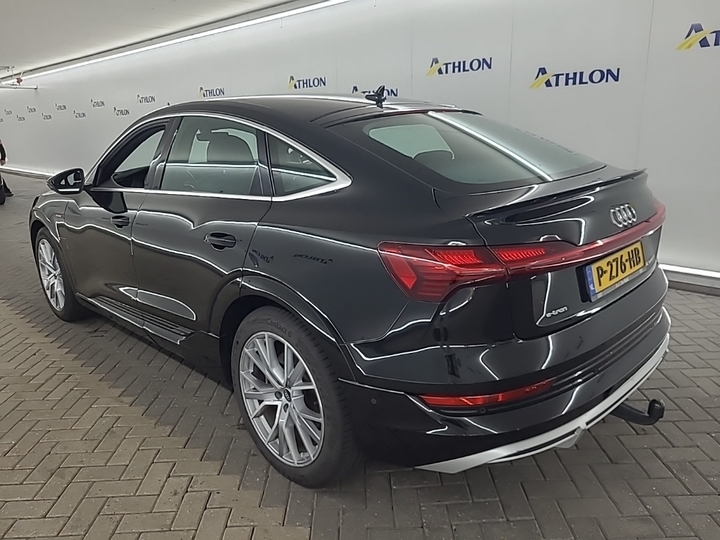 Foto 5 van Audi e-tron sportback