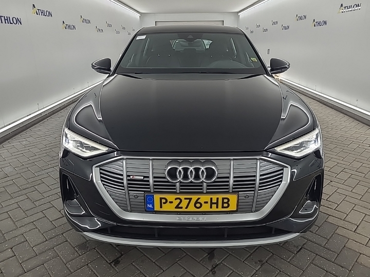 Foto 15 van Audi e-tron sportback