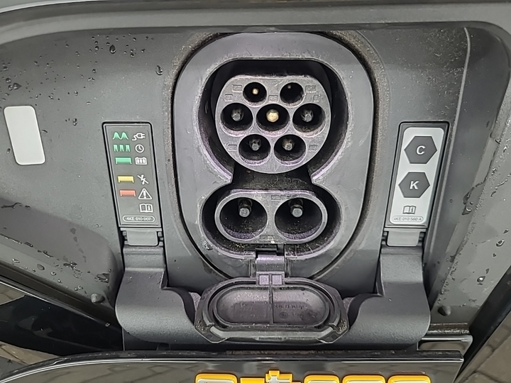 Foto 17 van Audi e-tron sportback
