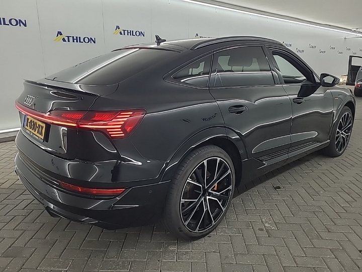 Foto 4 van Audi e-tron sportback