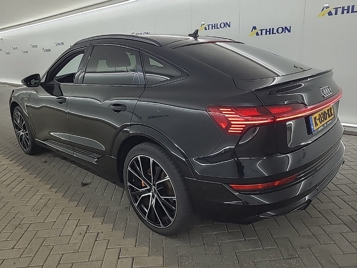 Foto 5 van Audi e-tron sportback