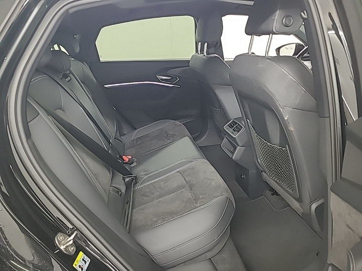 Foto 8 van Audi e-tron sportback