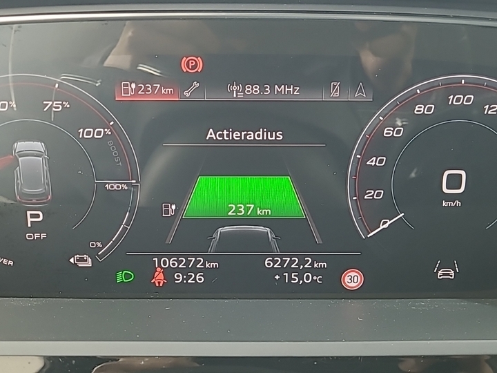 Foto 10 van Audi e-tron sportback