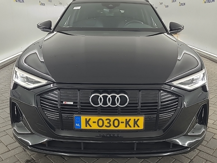 Foto 15 van Audi e-tron sportback