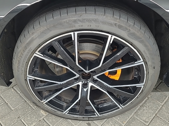 Foto 22 van Audi e-tron sportback