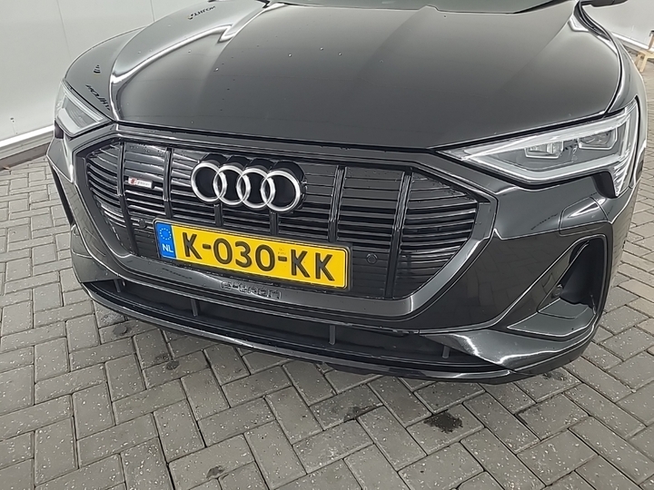 Foto 24 van Audi e-tron sportback