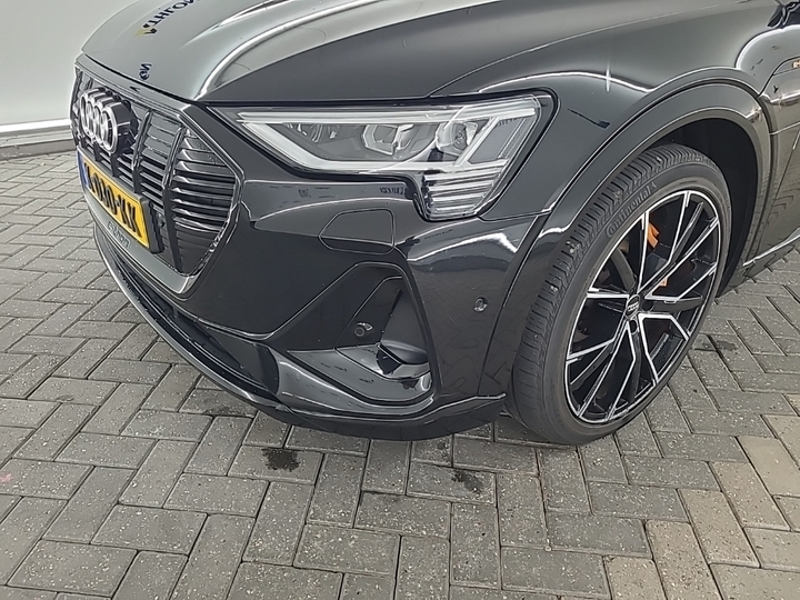 Foto 25 van Audi e-tron sportback