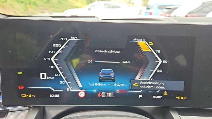 Foto 6 van BMW i5