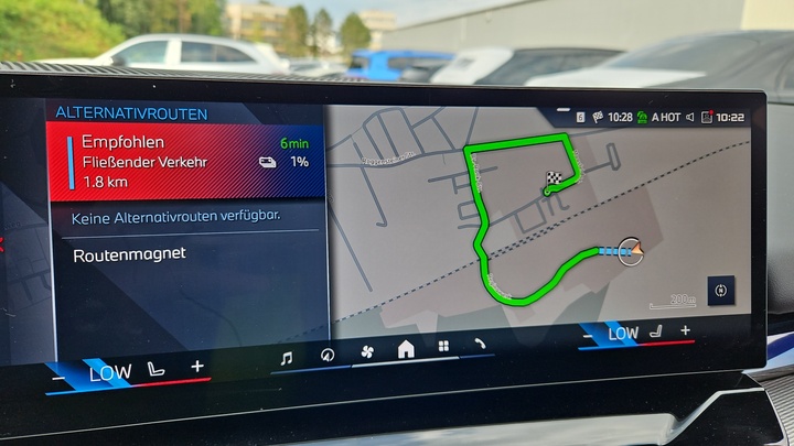 Foto 14 van BMW i5