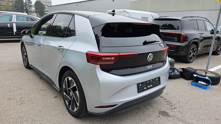 Foto 4 van Volkswagen ID.3