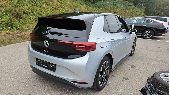 Foto 5 van Volkswagen ID.3