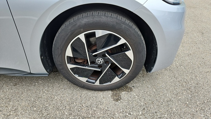Foto 11 van Volkswagen ID.3