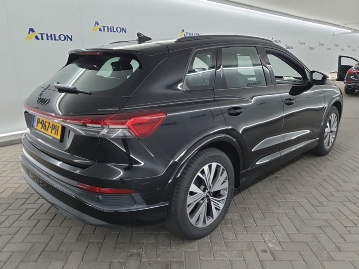 Foto 4 van Audi Q4 e-tron