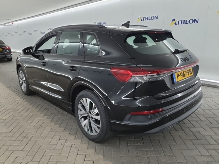 Foto 5 van Audi Q4 e-tron