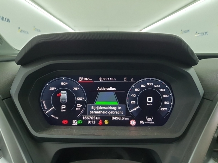 Foto 10 van Audi Q4 e-tron