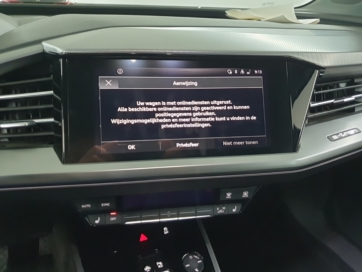 Foto 11 van Audi Q4 e-tron