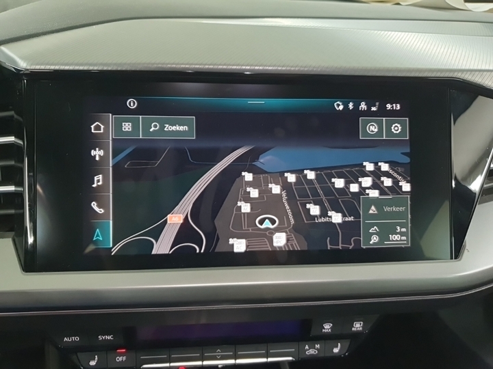 Foto 12 van Audi Q4 e-tron