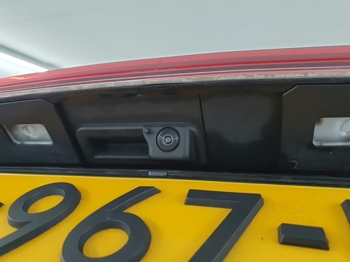 Foto 16 van Audi Q4 e-tron