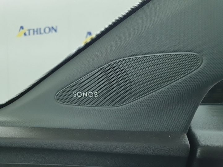 Foto 19 van Audi Q4 e-tron