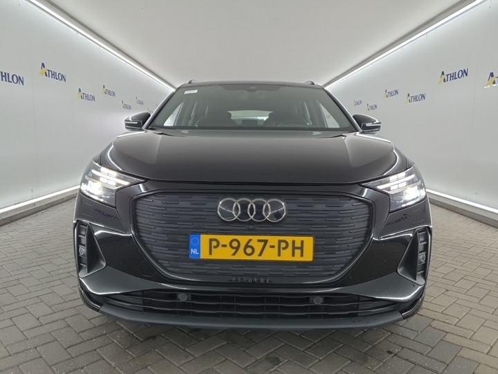 Foto 20 van Audi Q4 e-tron