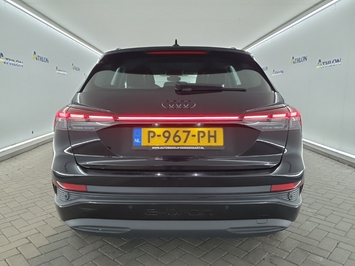 Foto 21 van Audi Q4 e-tron