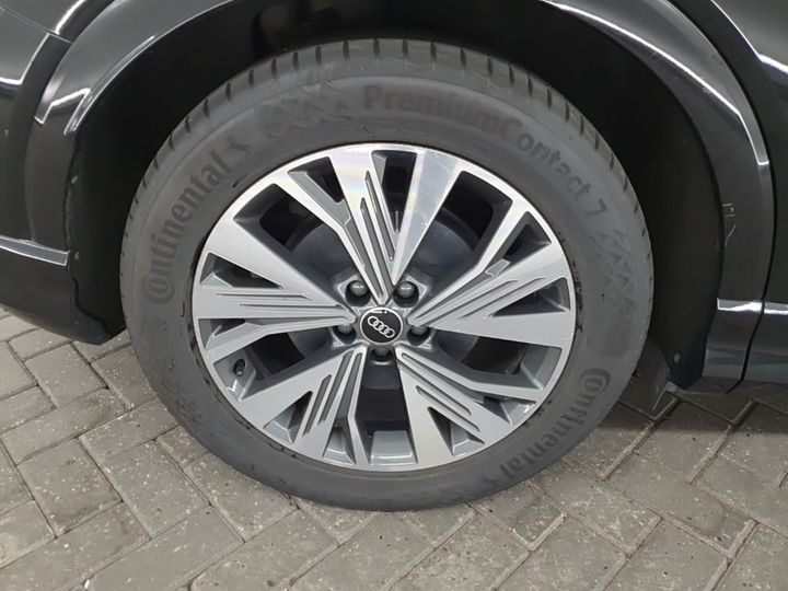 Foto 22 van Audi Q4 e-tron