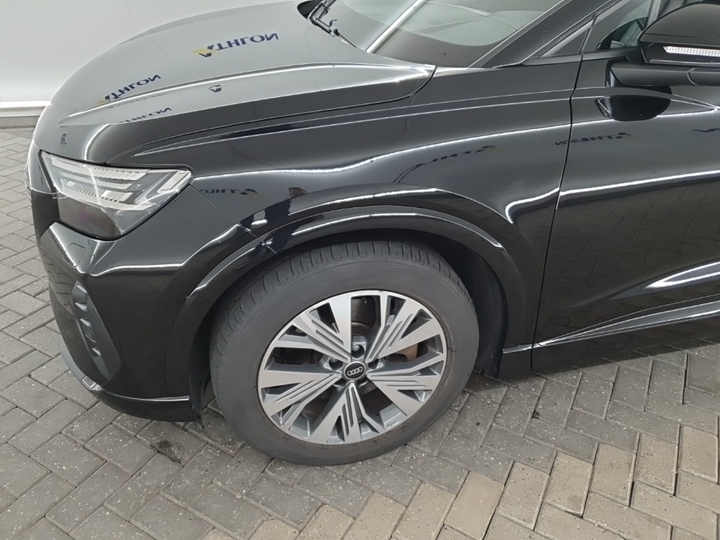 Foto 27 van Audi Q4 e-tron