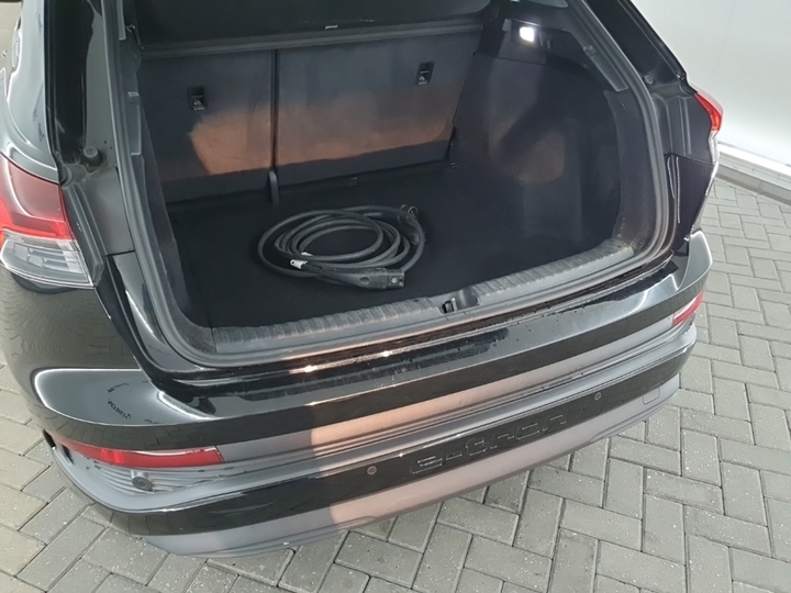 Foto 31 van Audi Q4 e-tron