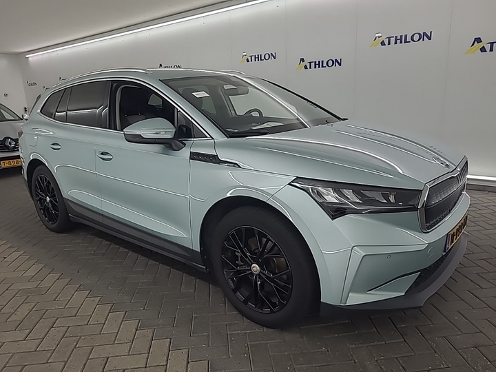 Foto 3 van Skoda Enyaq