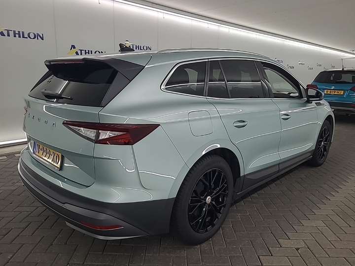 Foto 4 van Skoda Enyaq